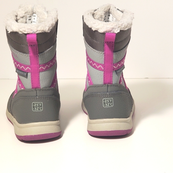 Merrell Snow Crush 2.0 Waterproof Winter Boots - Picture 3 of 7